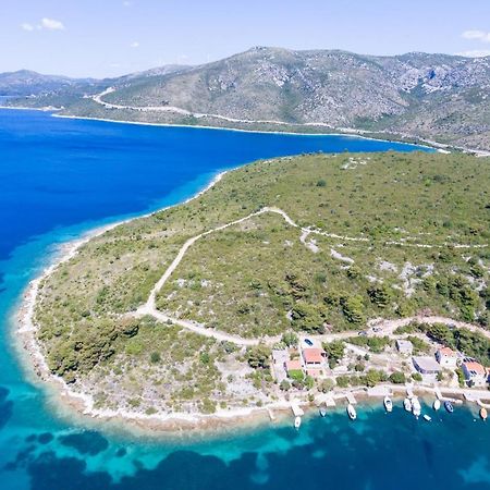 Holiday Home Magazin Слано Экстерьер фото